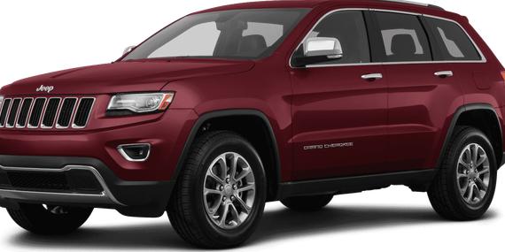 JEEP GRAND CHEROKEE 2017 1C4RJFBG7HC745128 image